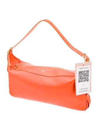 Celine Leather Romy Medium