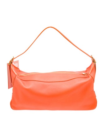 Celine Leather Romy Medium