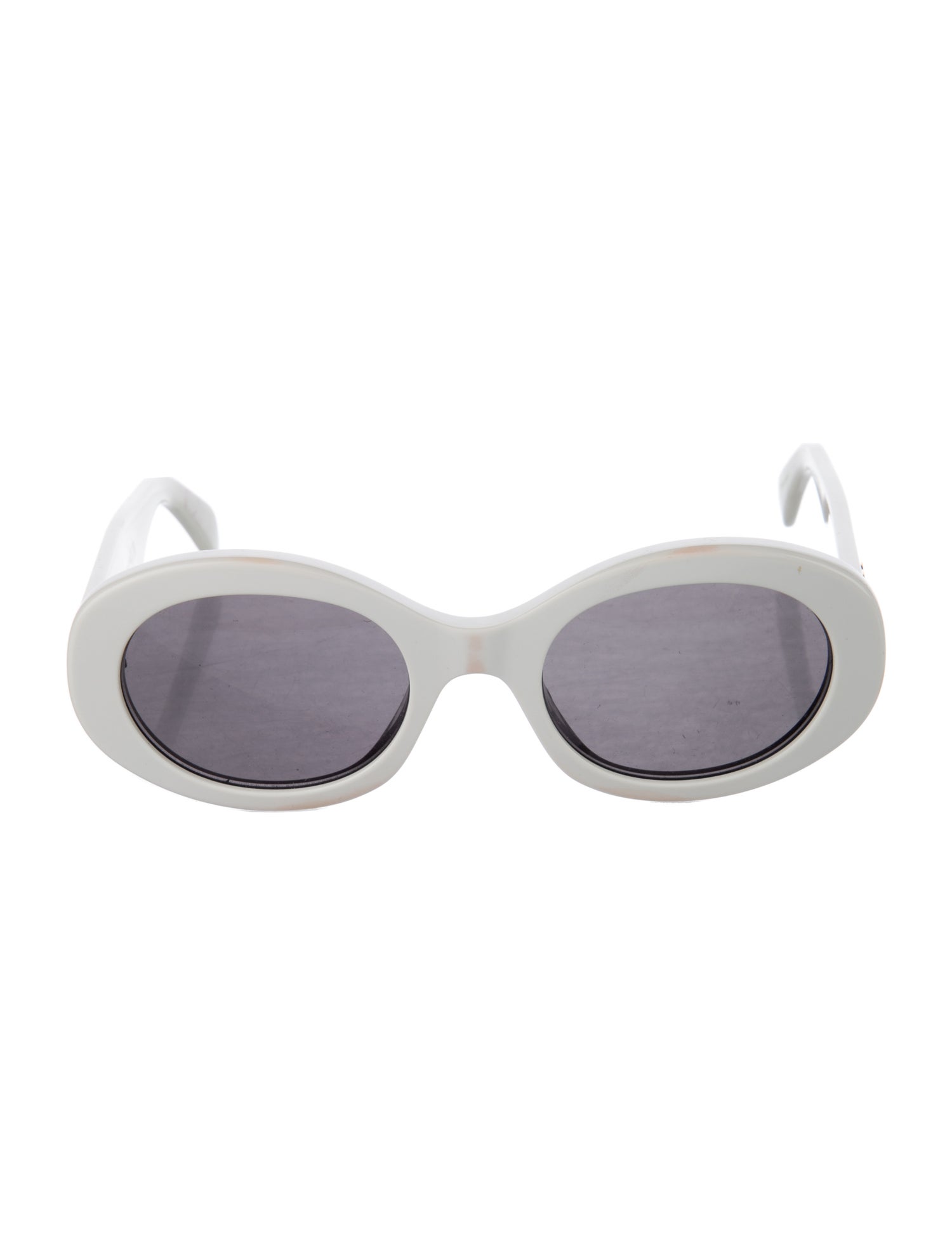 Celine Oversize Tinted Sunglasses