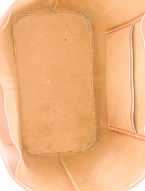 Celine Triomphe Cabas