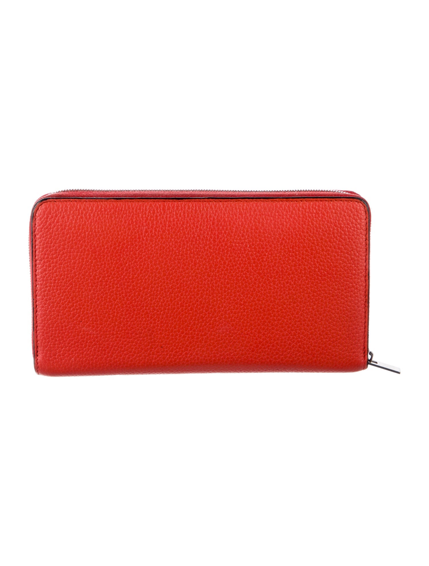 Celine Leather Wallet