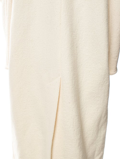 Celine Wool Trench Coat