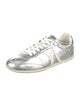 Celine Leather Sneakers