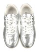 Celine Leather Sneakers