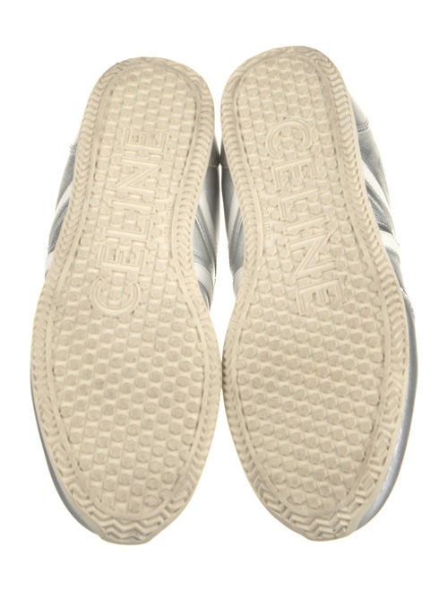 Celine Leather Sneakers