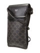 Celine Triomphe Phone Pouch
