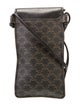 Celine Triomphe Phone Pouch