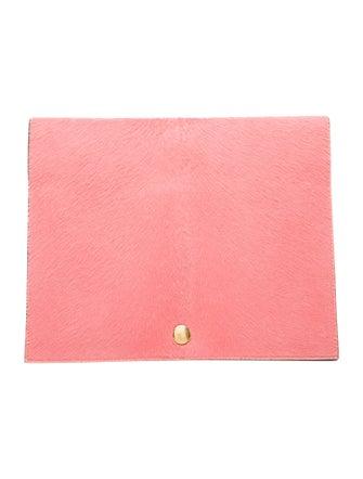 Celine Ponyhair Portfolio