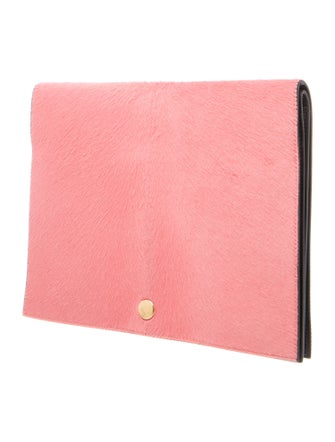 Celine Ponyhair Portfolio