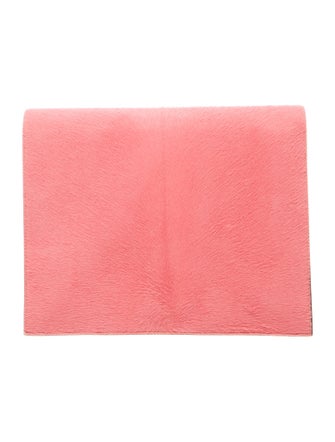 Celine Ponyhair Portfolio