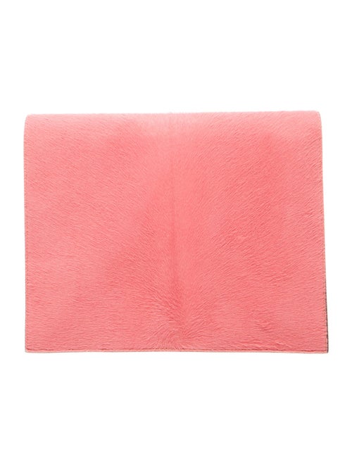 Celine Ponyhair Portfolio