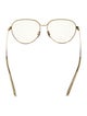 Celine Oversize Eyeglasses