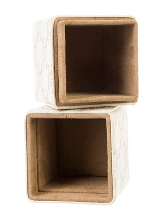 Celine Triomphe Perfume Case