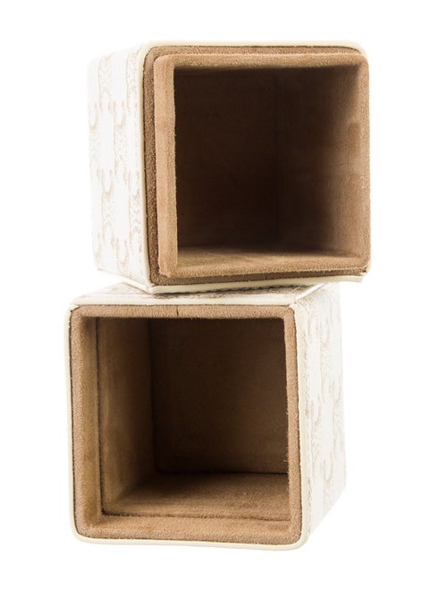 Celine Triomphe Perfume Case