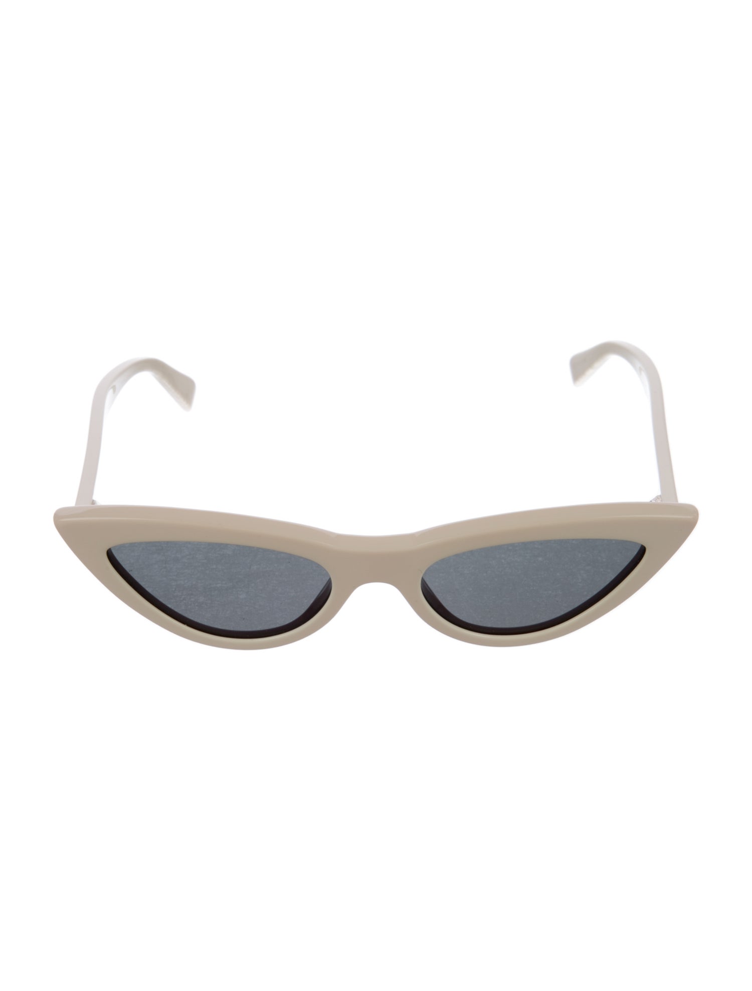 Celine Cat-Eye Tinted Sunglasses