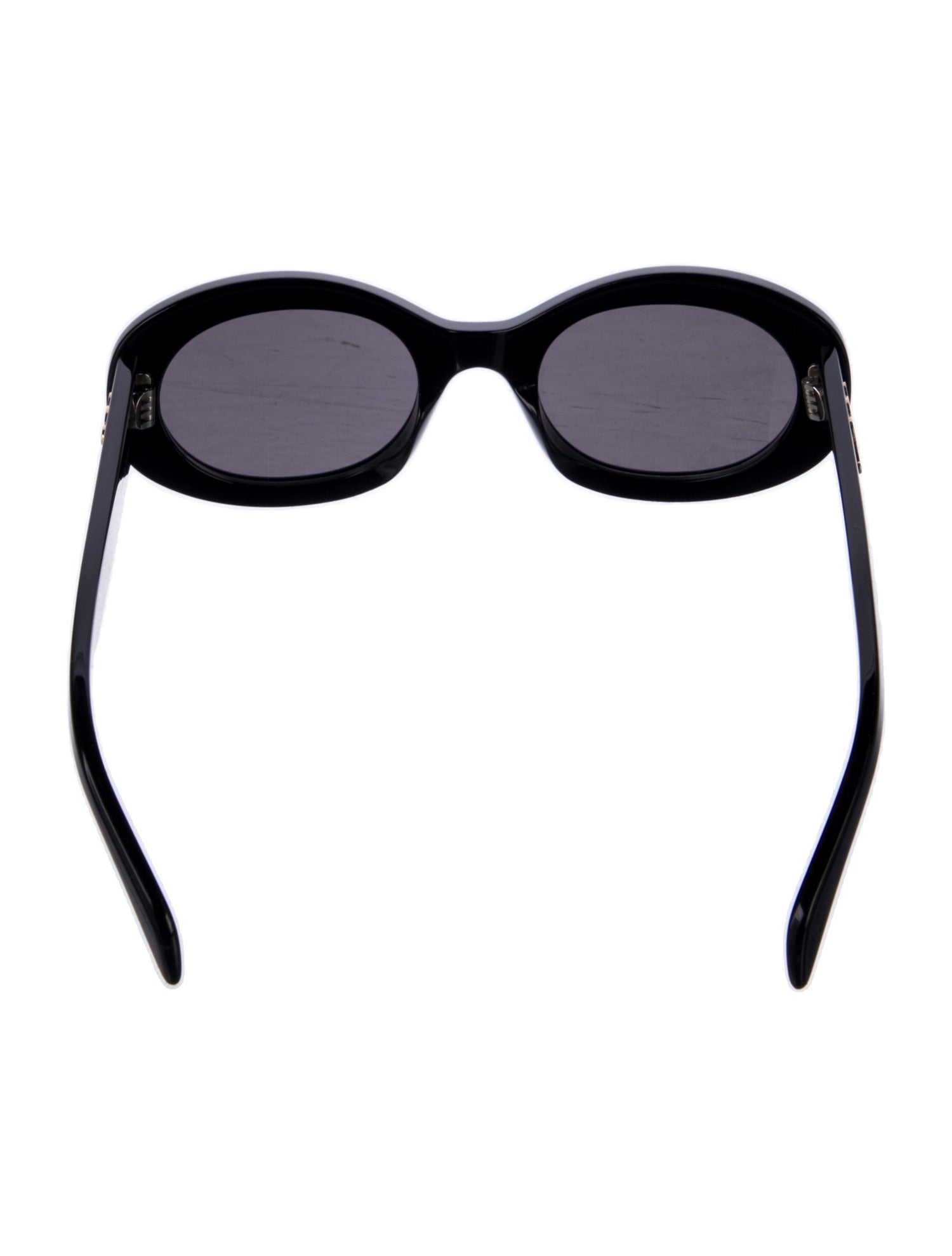 Celine Oversize Tinted Sunglasses