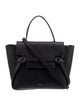 Celine Leather Belt Bag Nano 2022