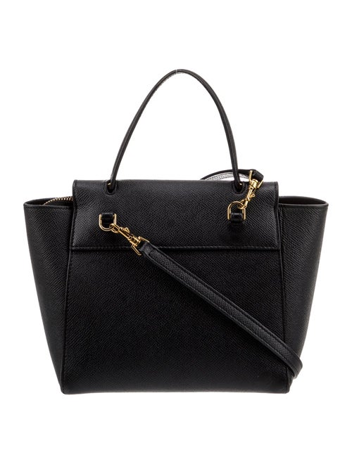 Celine Leather Belt Bag Nano 2022