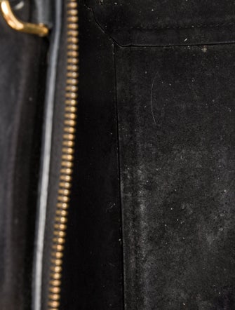 Celine Leather Belt Bag Nano 2022