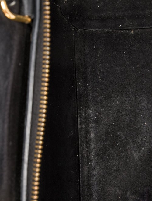 Celine Leather Belt Bag Nano 2022