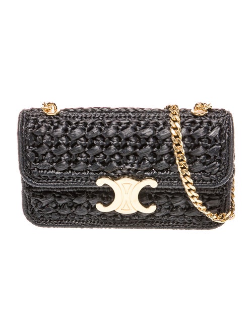 Celine Triomphe Claude 2024