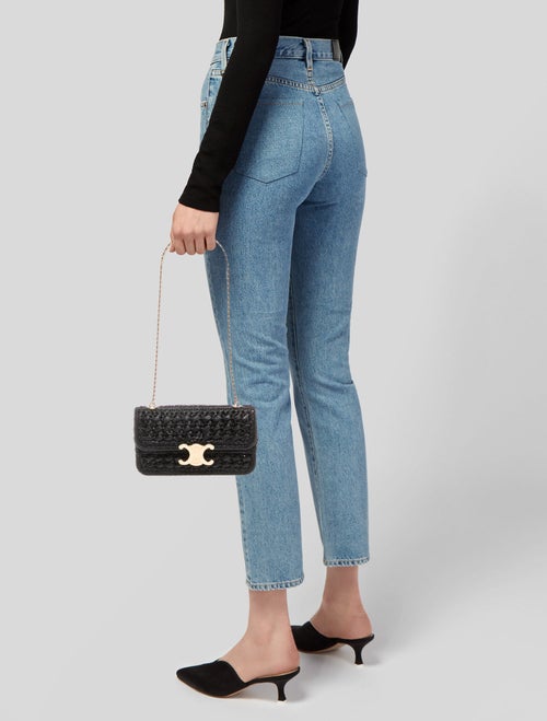 Celine Triomphe Claude 2024