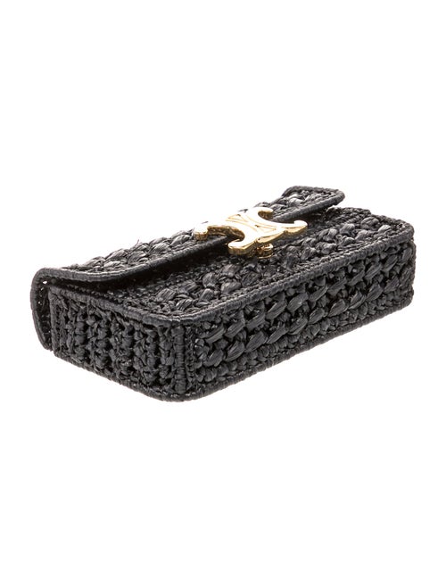 Celine Triomphe Claude 2024