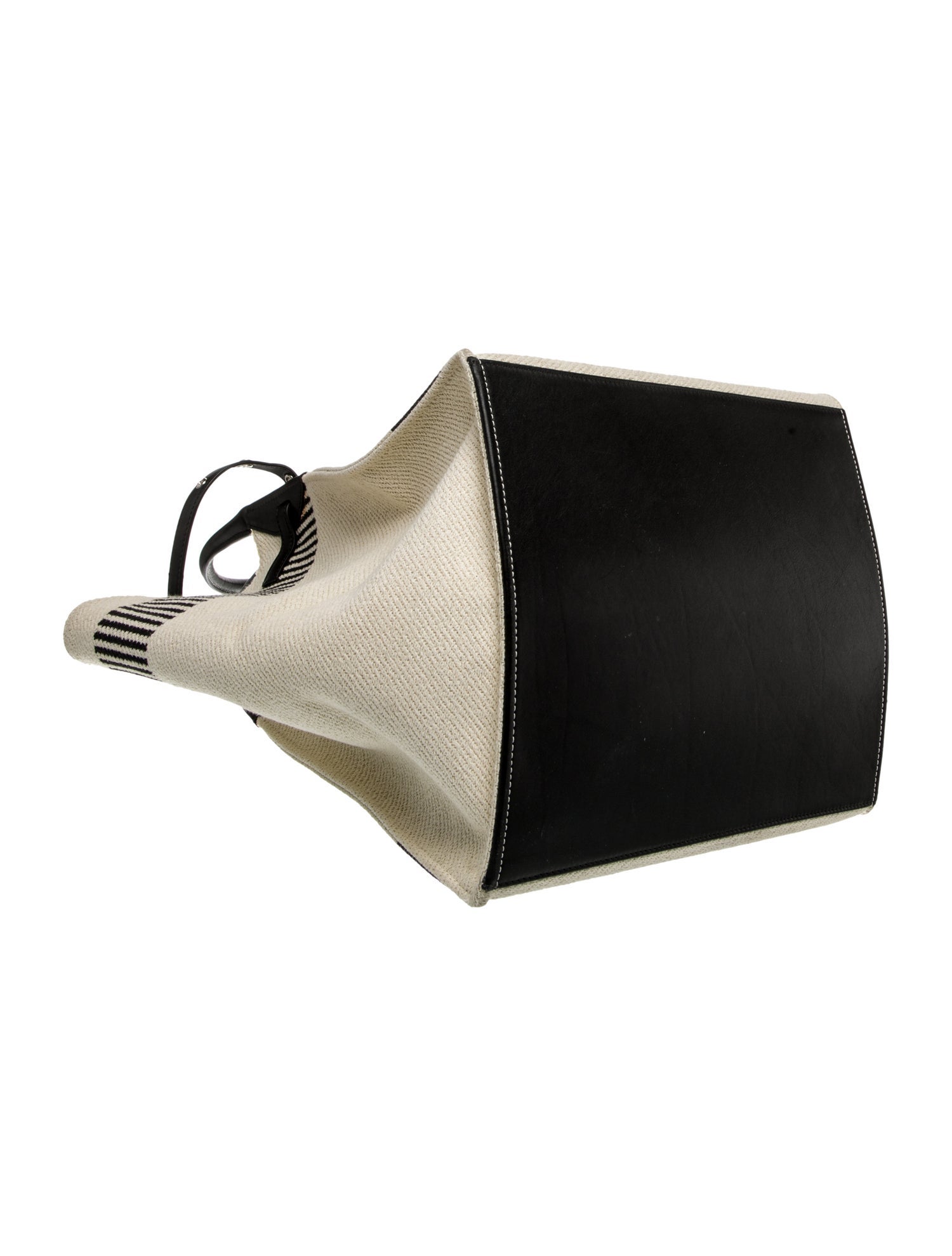 Celine Canvas Big Bag Medium