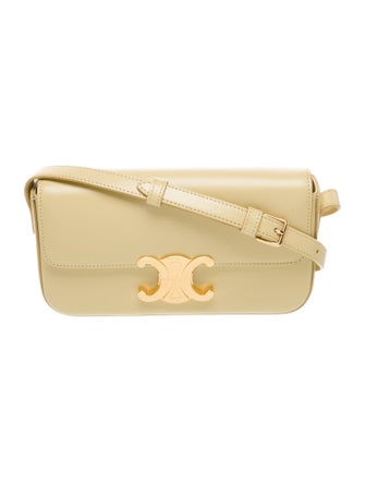 Celine Triomphe Claude