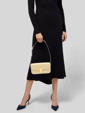 Celine Triomphe Claude