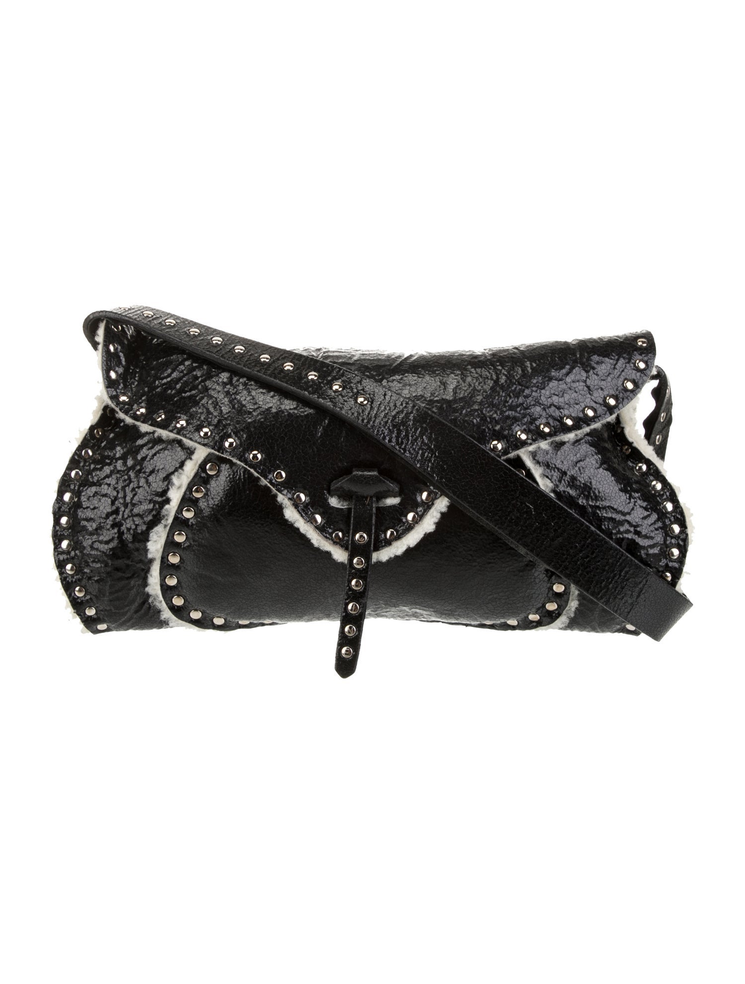 Celine Triomphe Poulbot Vintage