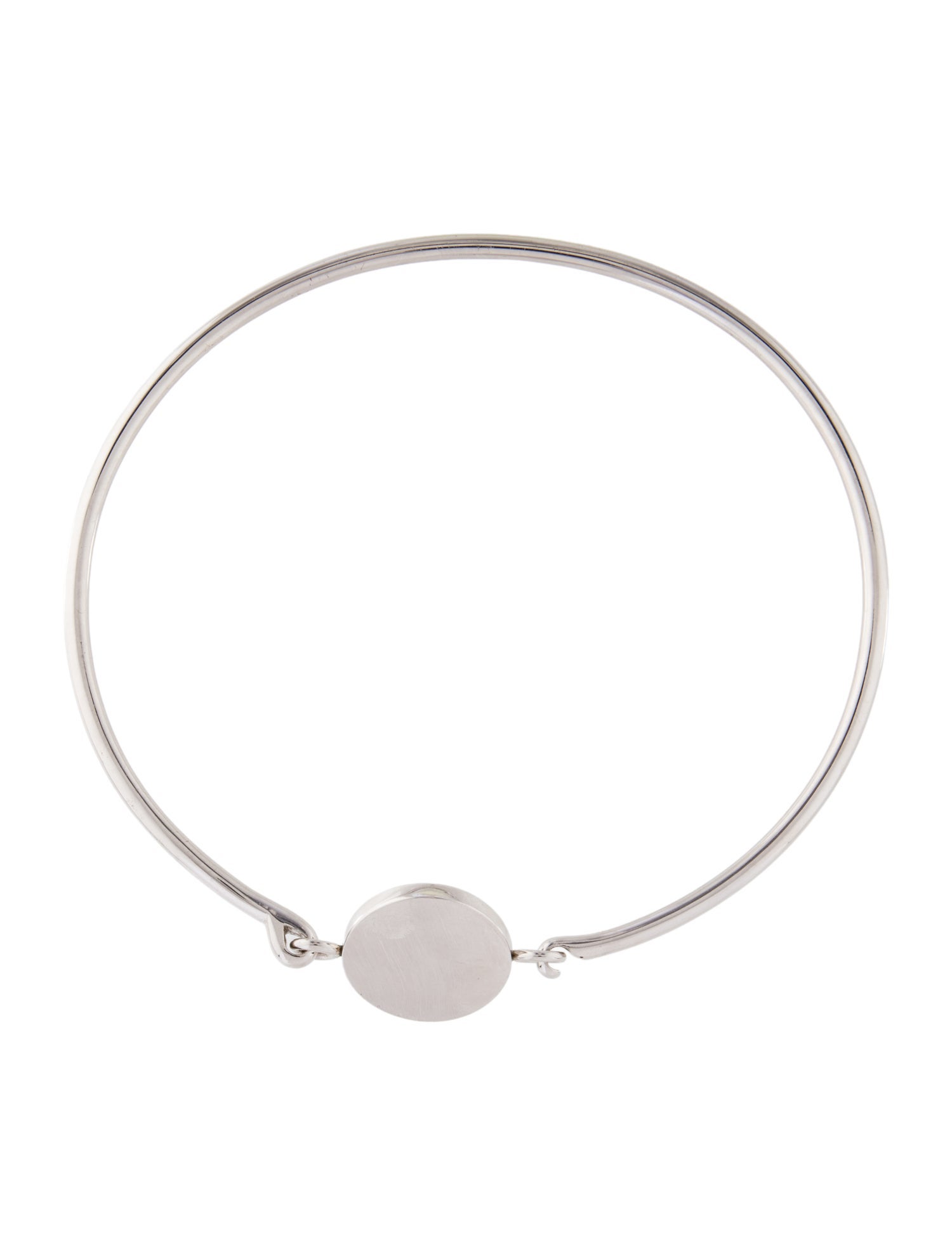Celine Coin Choker Necklace