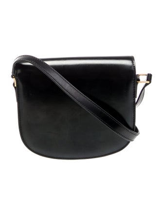 Celine Triomphe Besace Clea