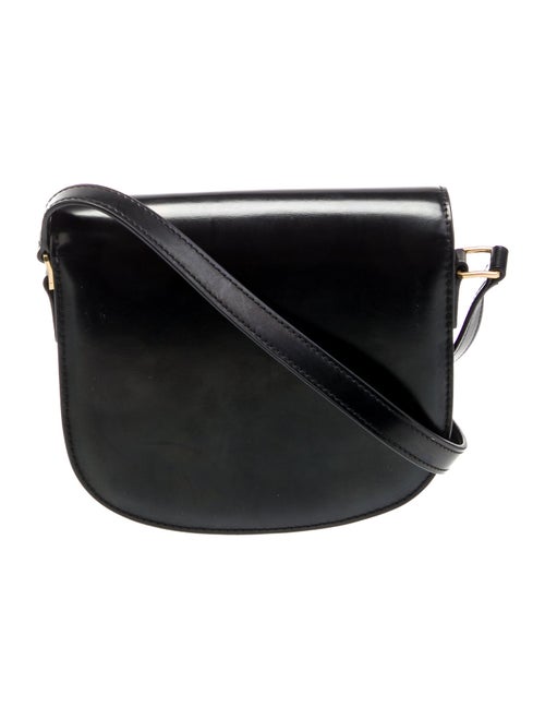 Celine Triomphe Besace Clea