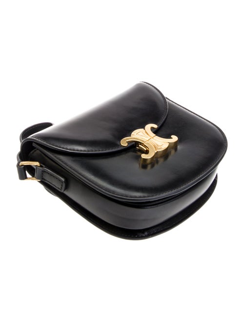 Celine Triomphe Besace Clea