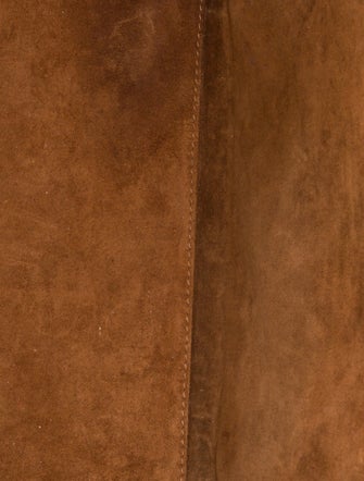 Celine Leather Luggage Mini