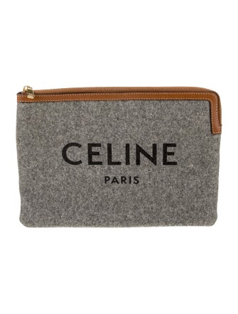 Celine Wool Portfolio