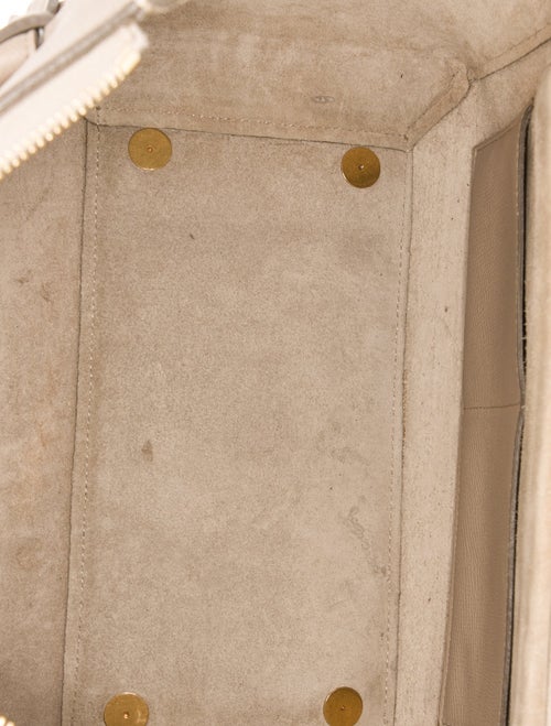 Celine Leather Belt Bag Mini