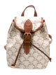 Celine Triomphe Backpack 2022