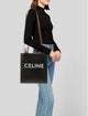 Celine Triomphe Vertical Cabas Small