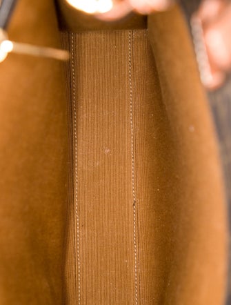 Celine Triomphe Vertical Cabas Small