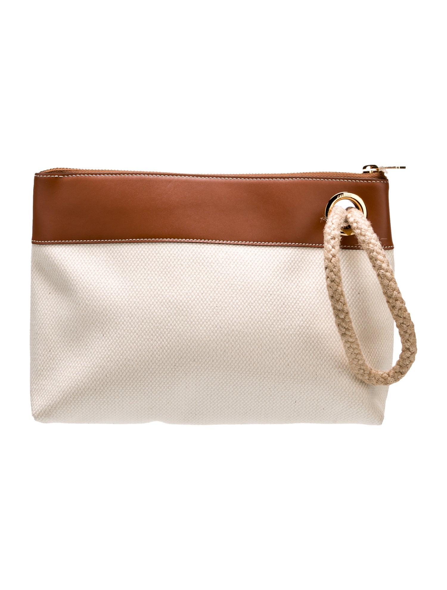 Celine Canvas Marin 2022