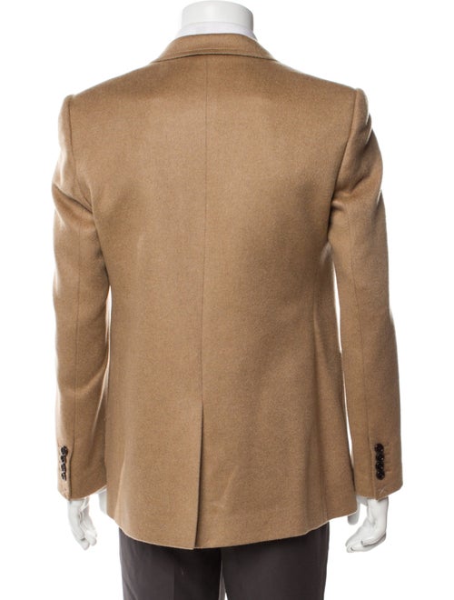 Celine Cashwool Blazer