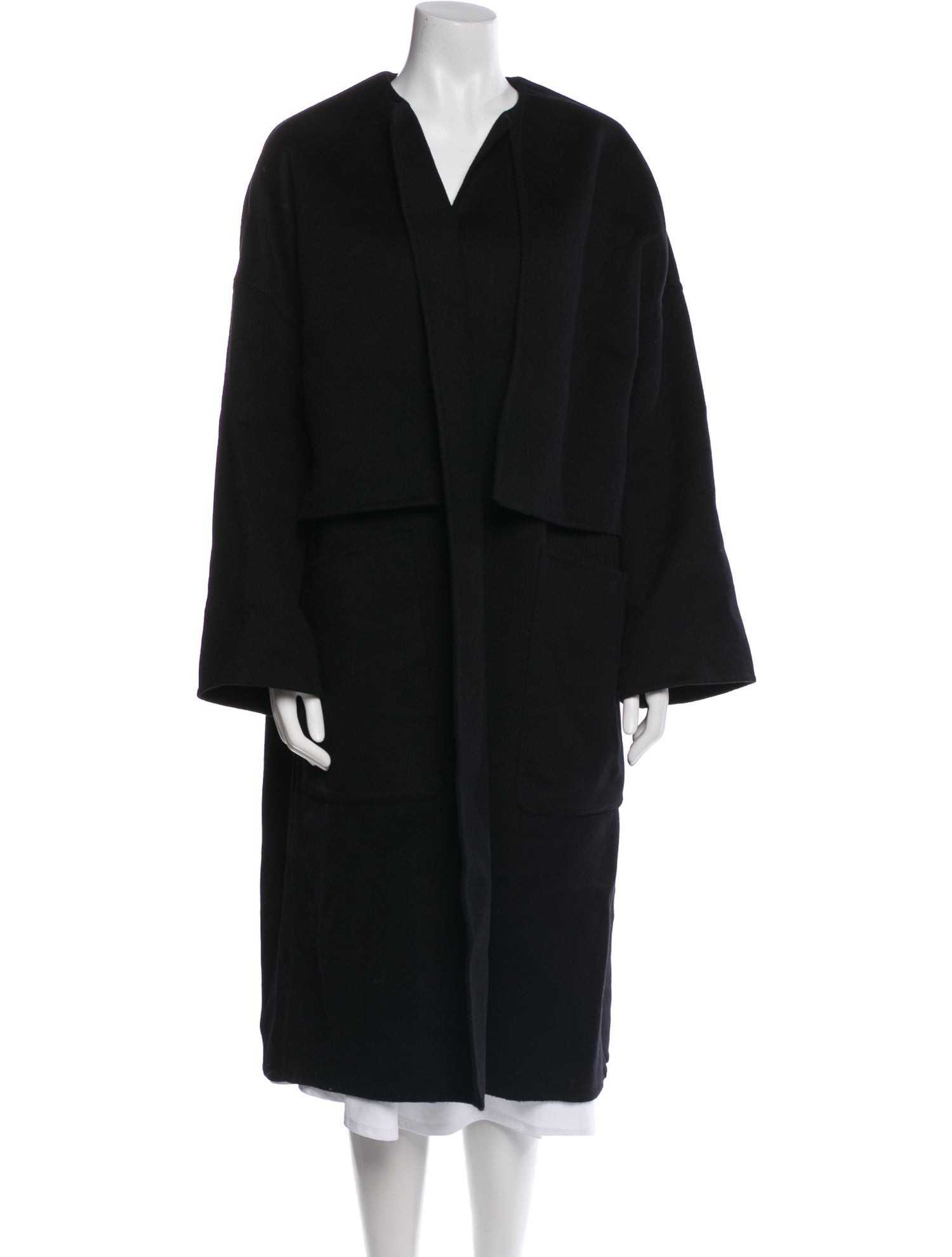 Celine Cashmere Coat