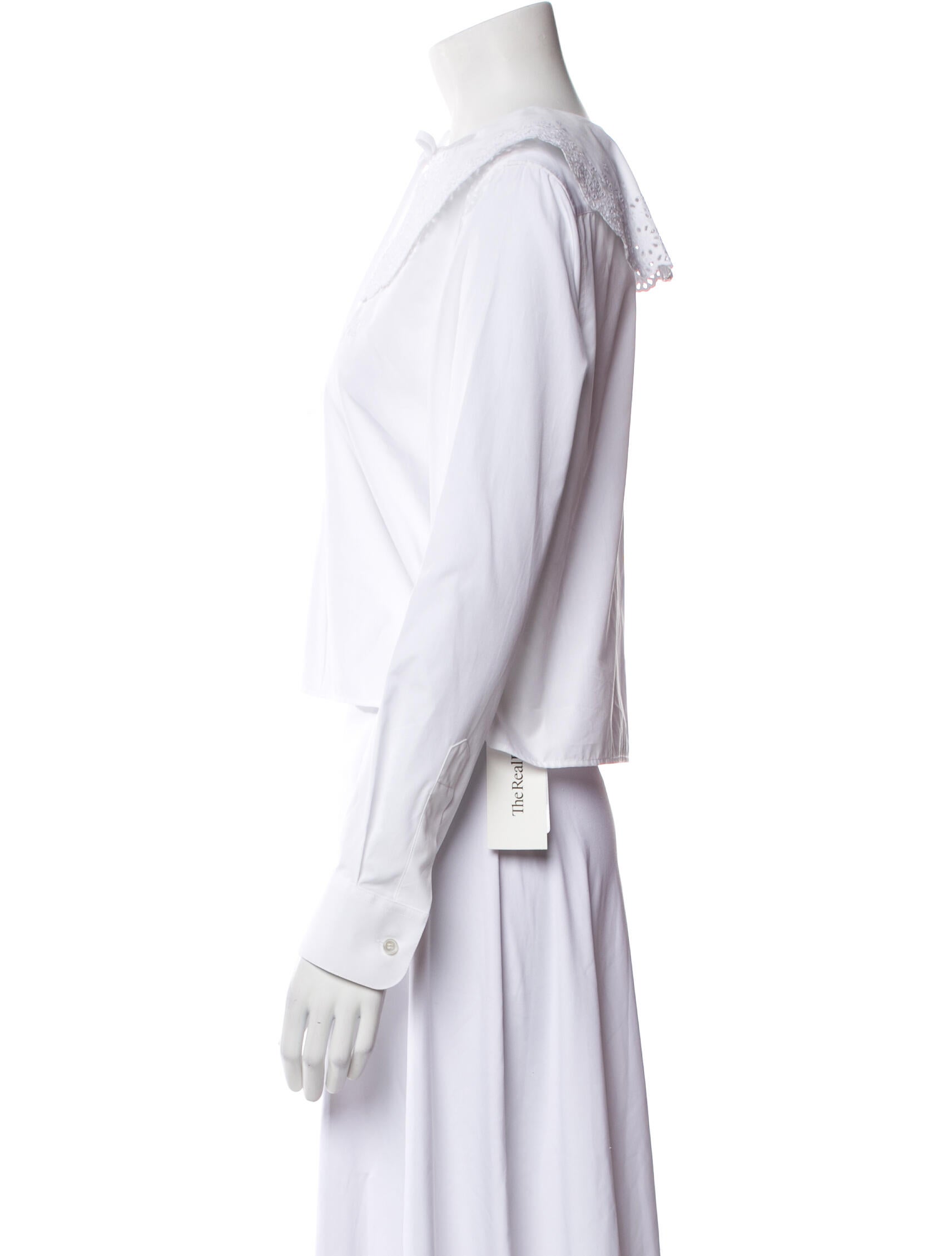 Celine 2025 Romy Crop Top