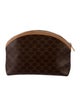 Celine Macadam Cosmetic Bag
