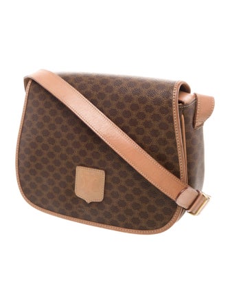 Celine Macadam Folco