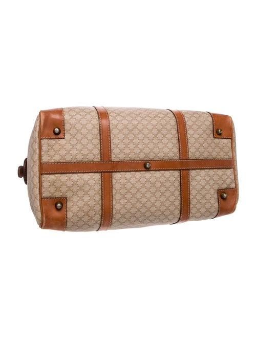 Celine Macadam Boston