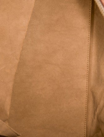 Celine Macadam Boston