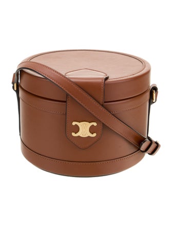 Celine Triomphe Tambour